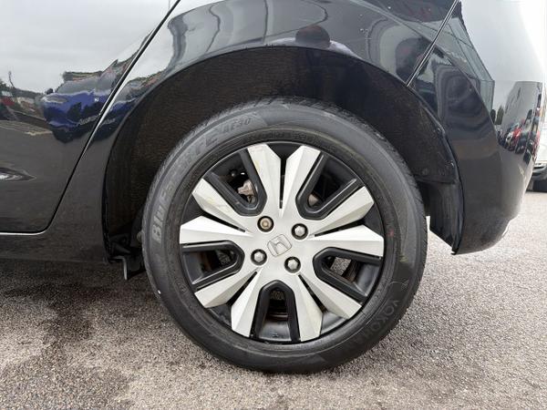 Honda Jazz Photo 9