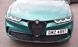 Alfa Romeo TONALE Photo 7