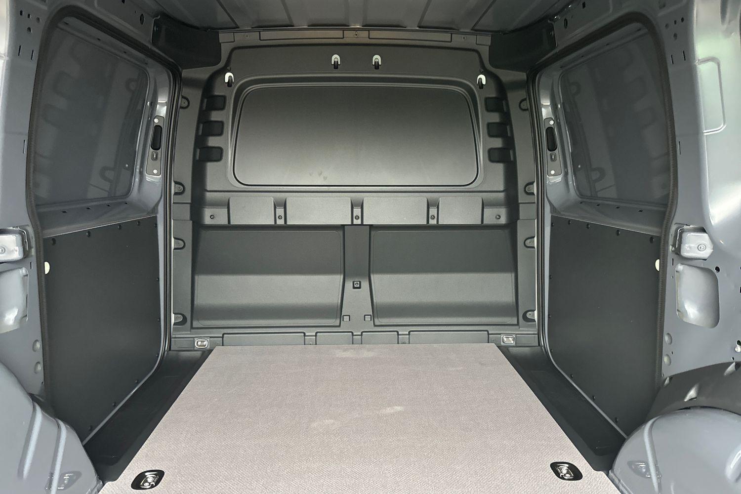 Ford TRANSIT CONNECT Photo 25