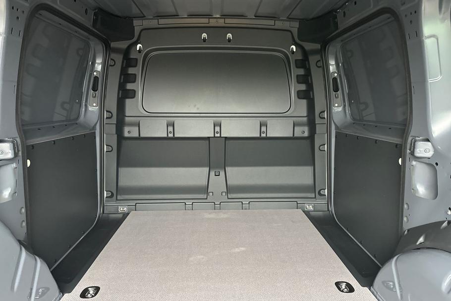Used Ford TRANSIT CONNECT CONNECTTREND18 26
