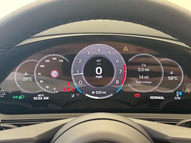 PORSCHE Cayenne Photo 16