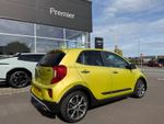 Kia Picanto Photo 3