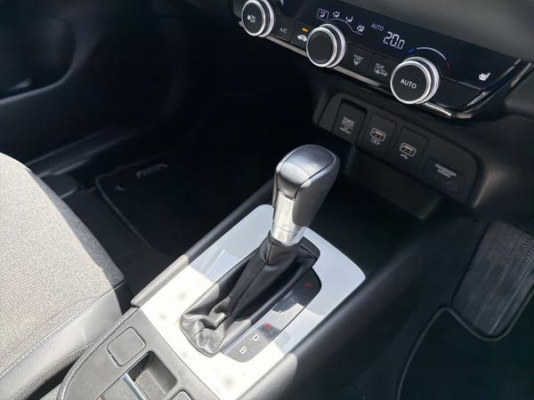 Honda Jazz Photo 24