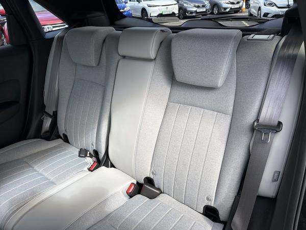 Honda Jazz Photo 7