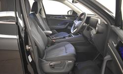 Volkswagen TIGUAN Photo 21