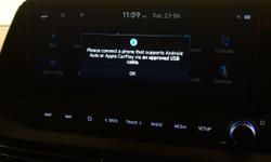 Hyundai BAYON Photo 14