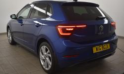 Volkswagen POLO Photo 28