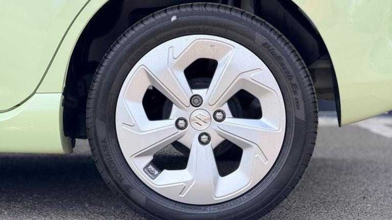 Used Suzuki Swift VN24AUA 20