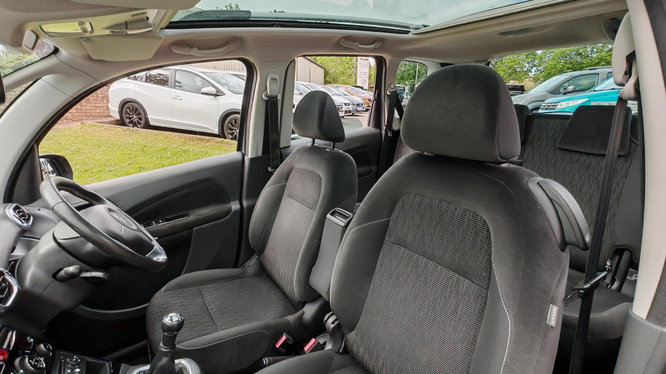 Used Citroen C3 Picasso OY65FXH 26
