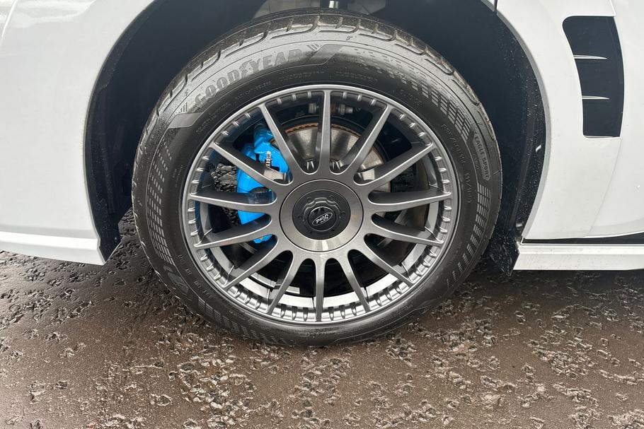 Used Ford TRANSIT CUSTOM L1DCIVMSRT1 27