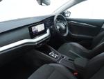 Skoda Octavia Photo 9