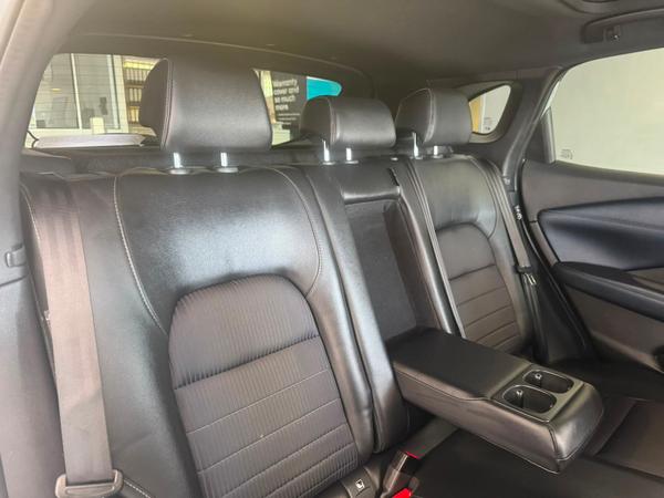 Used Nissan Qashqai PK72VVC 14
