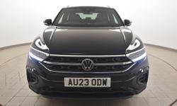 Volkswagen T-ROC Photo 4