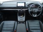 Honda CR-V Photo 11