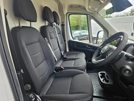 Fiat Ducato Photo