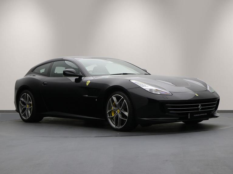 Used Ferraris for Sale Near You | JCT600