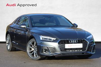 Audi Hull | Approved Dealer - JCT600