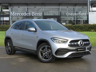 Mercedes-Benz Chesterfield | Approved Dealer - JCT600