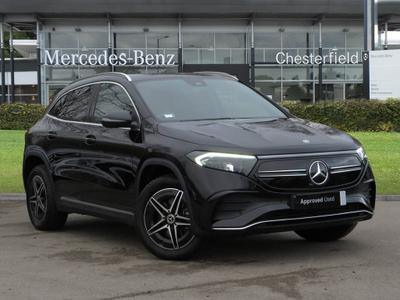 Mercedes-Benz Chesterfield | Approved Dealer - JCT600