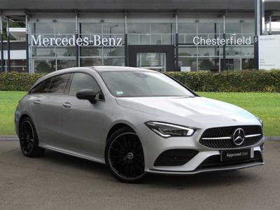 Mercedes-Benz Chesterfield | Approved Dealer - JCT600