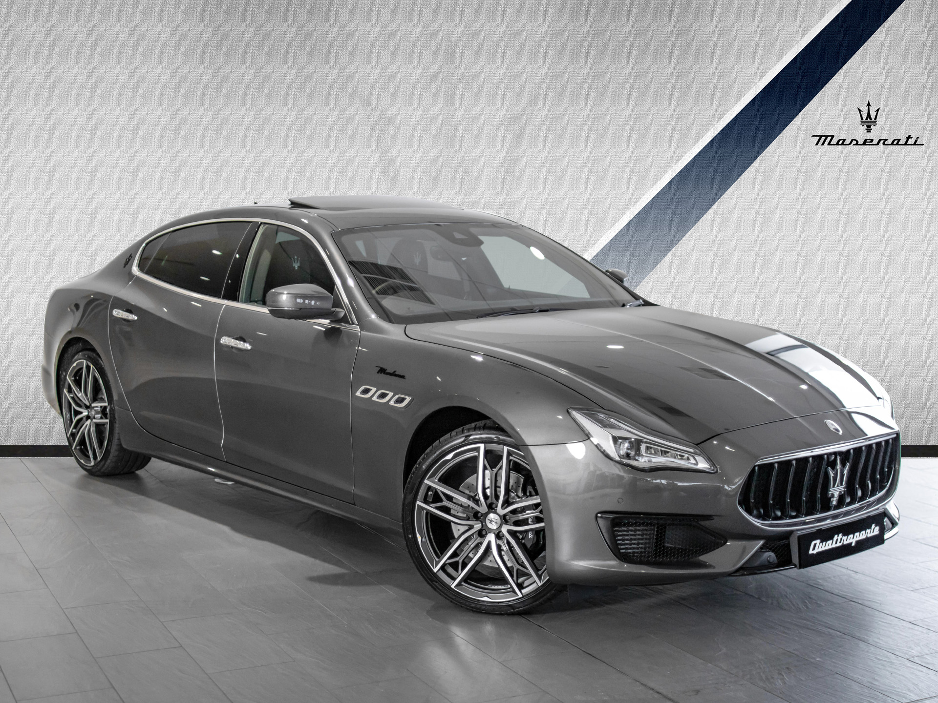 Maserati Dealers Near Me Approved Maserati Dealership JCT600