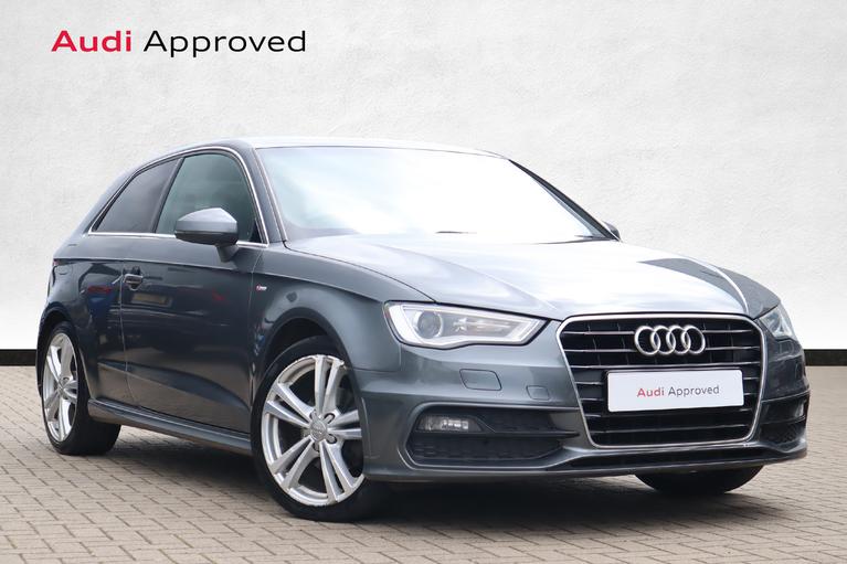 Used Audis for Sale Near You JCT600