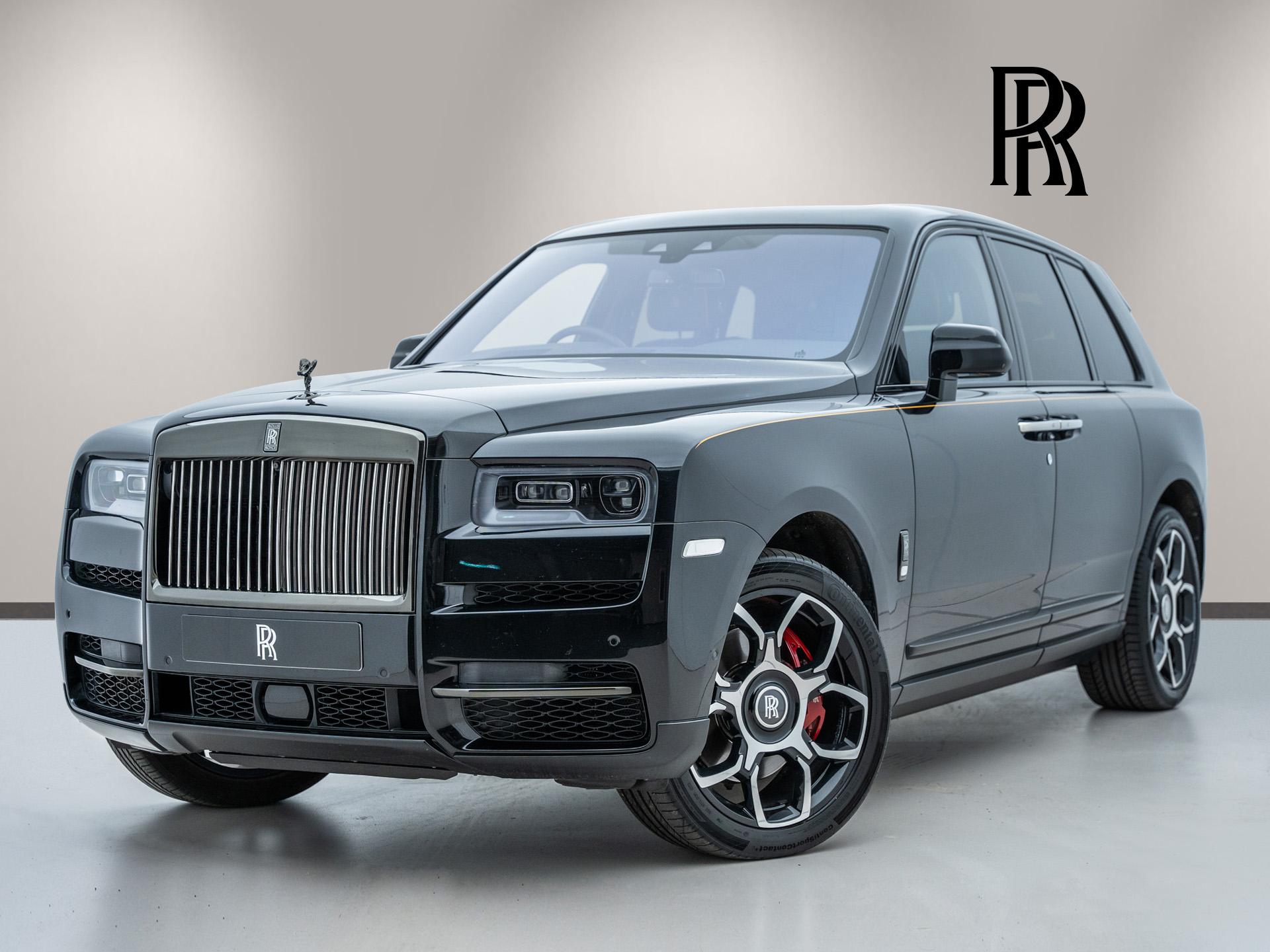Crashed RollsRoyce Cullinan Deserves a Burial Gets Listed for Sale in  Miami Instead  autoevolution
