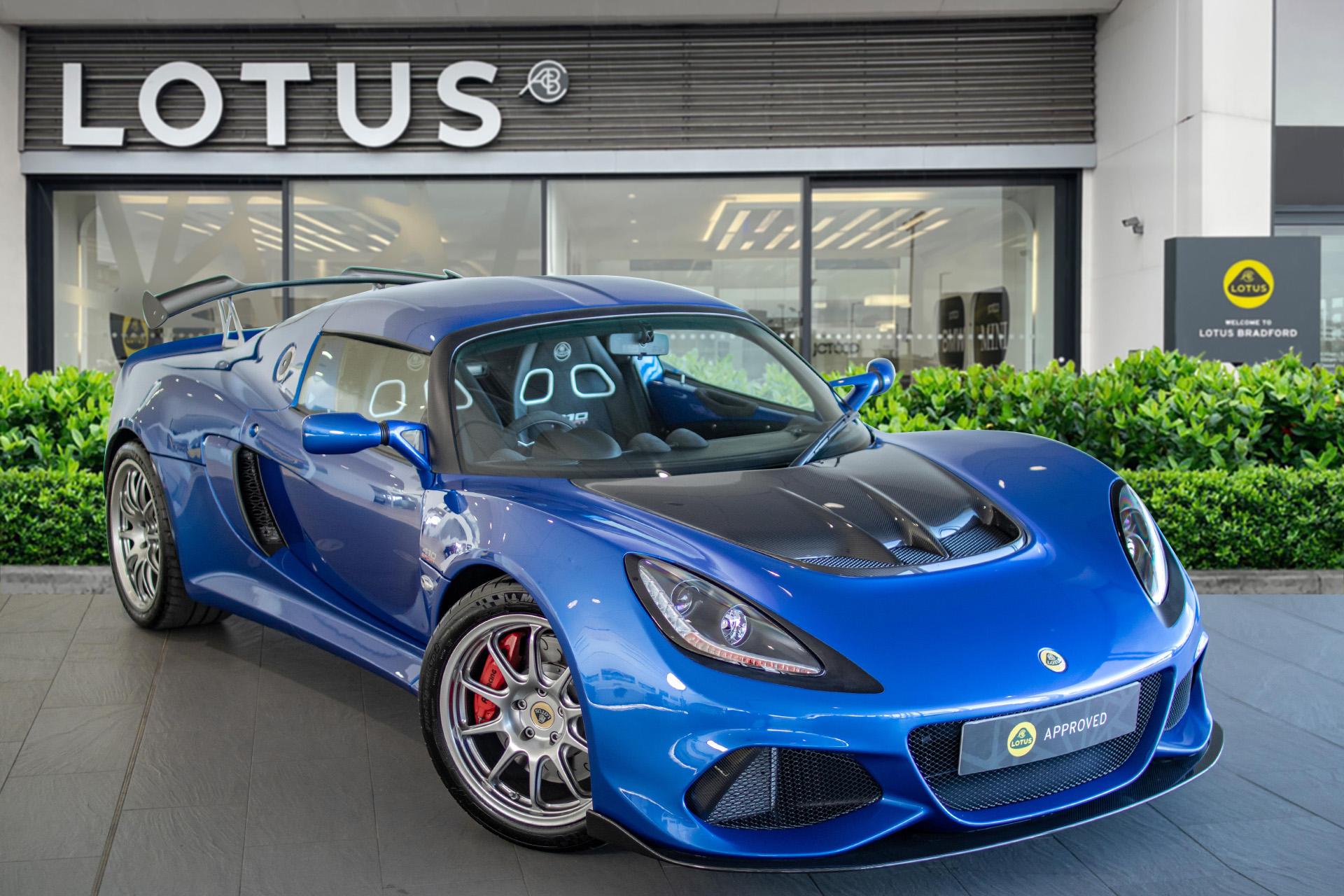 Lotus exige online s for sale