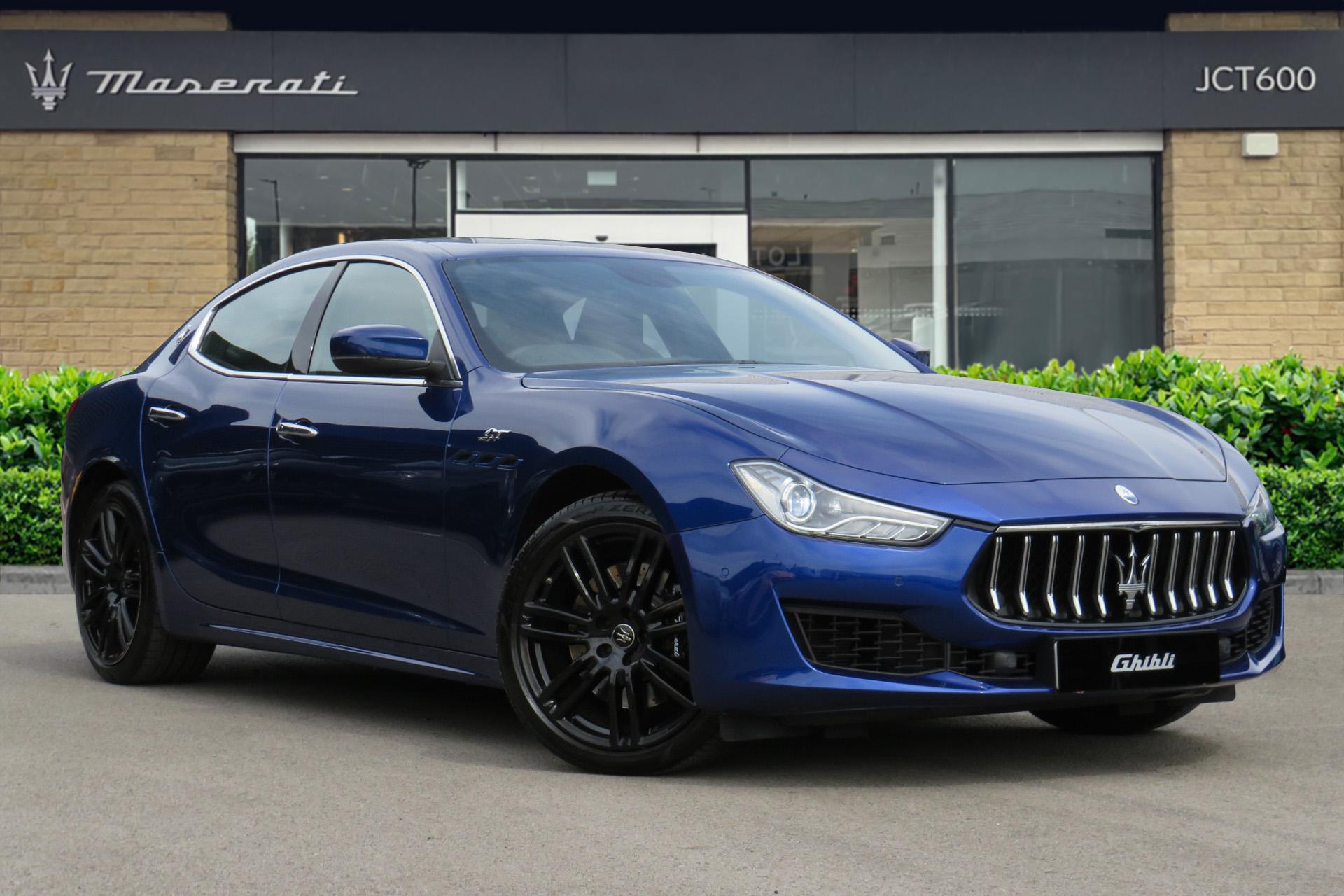 Maserati merchandise uk best sale