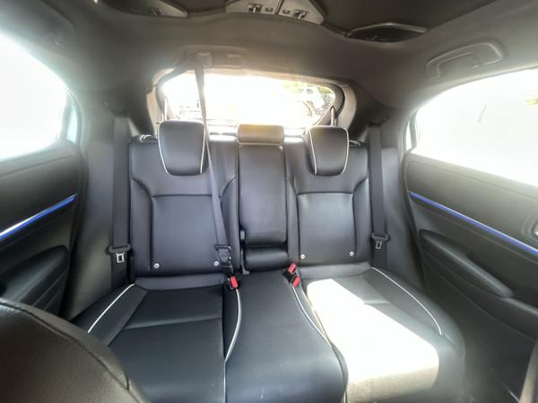 Honda e:Ny1 Photo 39