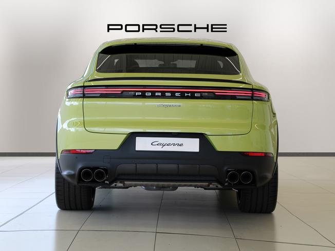 PORSCHE Cayenne Photo 10
