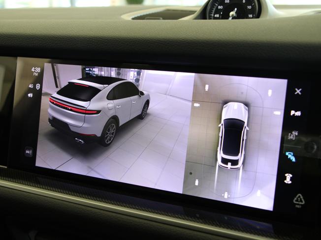 PORSCHE Cayenne Photo 19
