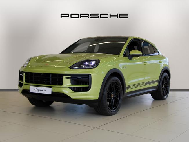 PORSCHE Cayenne Photo 2
