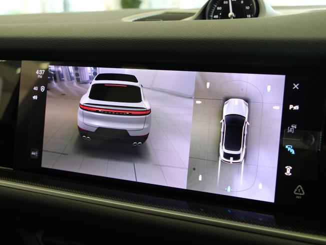 PORSCHE Cayenne Photo 21