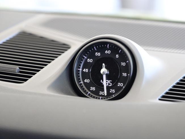 PORSCHE Cayenne Photo 24