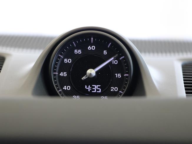 PORSCHE Cayenne Photo 25