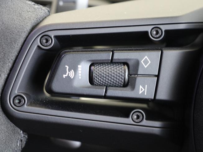 PORSCHE Cayenne Photo 29