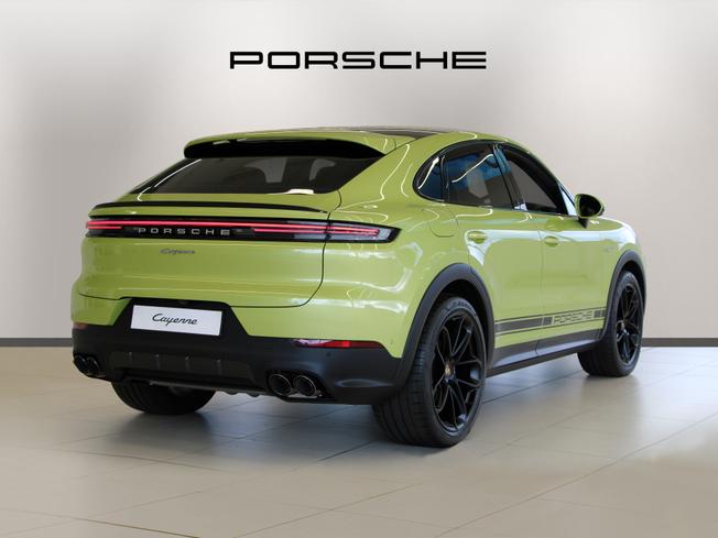 PORSCHE Cayenne Photo 3