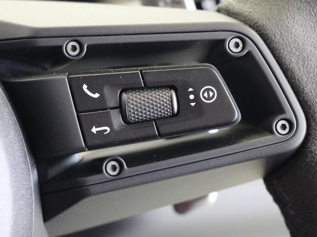 PORSCHE Cayenne Photo 30