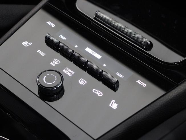 PORSCHE Cayenne Photo 33