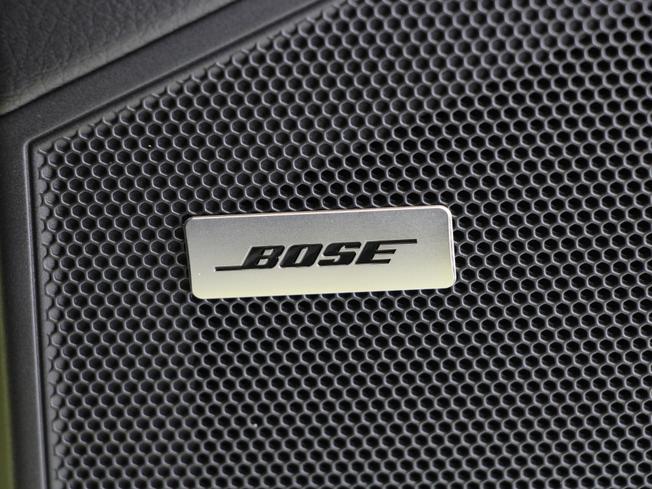 PORSCHE Cayenne Photo 36
