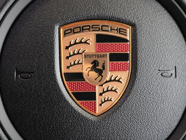 PORSCHE Cayenne Photo 38