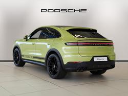 PORSCHE Cayenne Photo 4