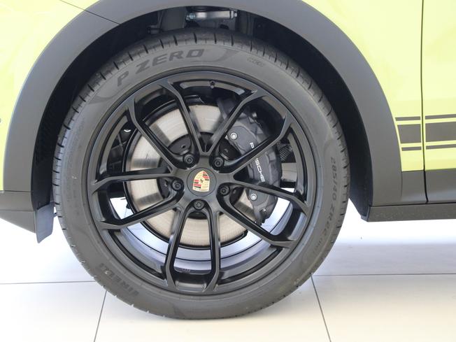 PORSCHE Cayenne Photo 44