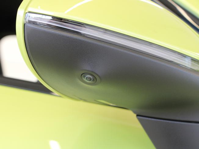 PORSCHE Cayenne Photo 47