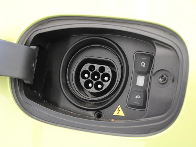 PORSCHE Cayenne Photo 48
