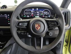 PORSCHE Cayenne Photo 5