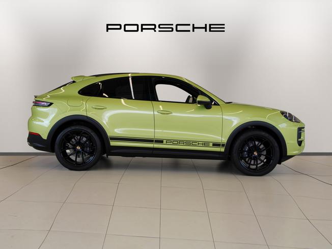 PORSCHE Cayenne Photo 7