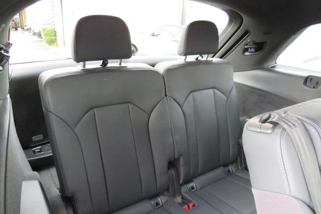AUDI Sq7 Photo 23