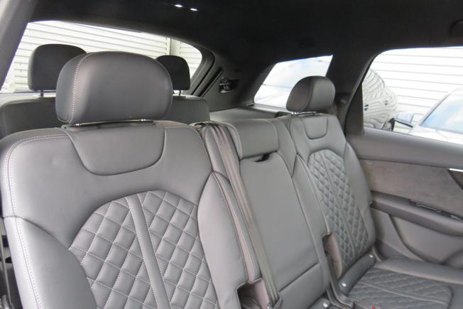 AUDI Sq7 Photo 24